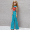 Komplet pro Barbie