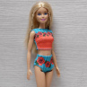 Komplet pro Barbie