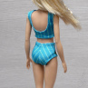 Komplet pro Barbie