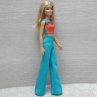 Komplet pro Barbie