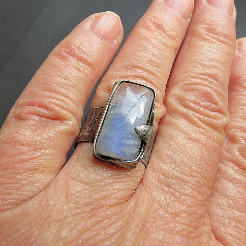 když nastane úplněk