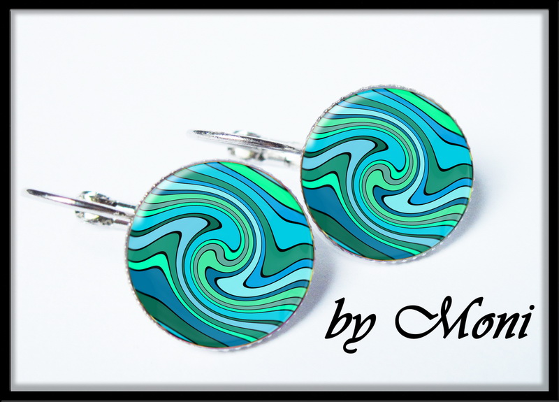 Tyrkysové zakřivení