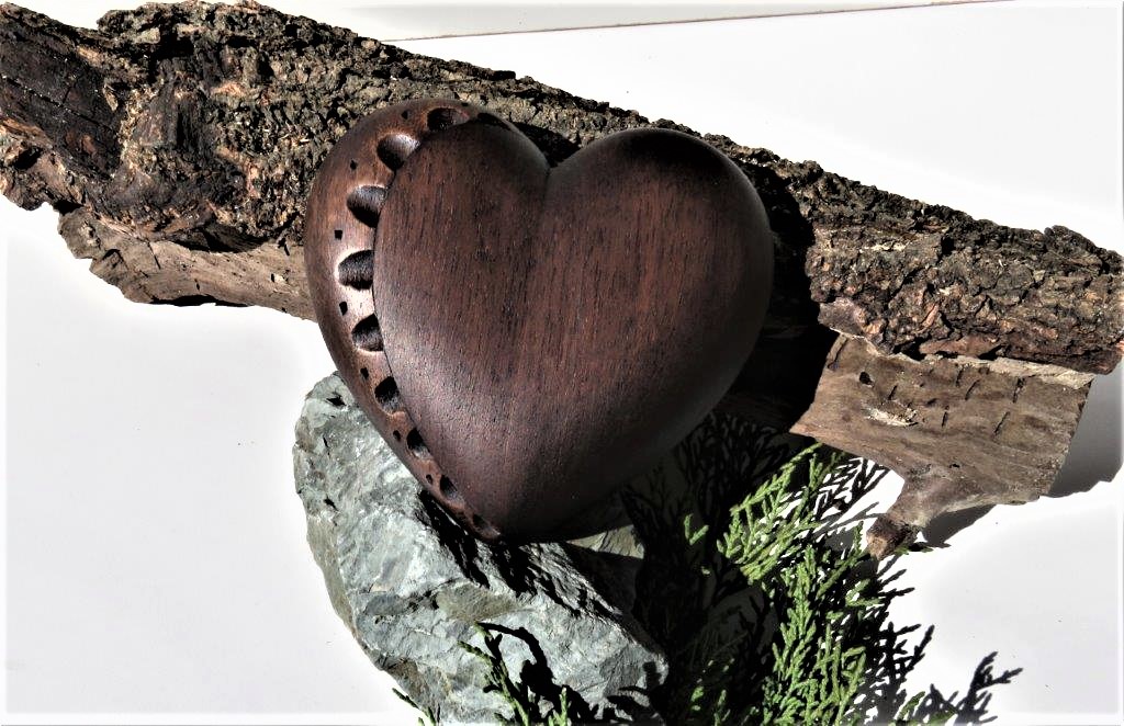 Srdce pro mou lásku 3