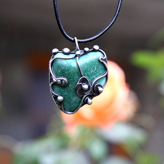 Mirka - Avanturin....