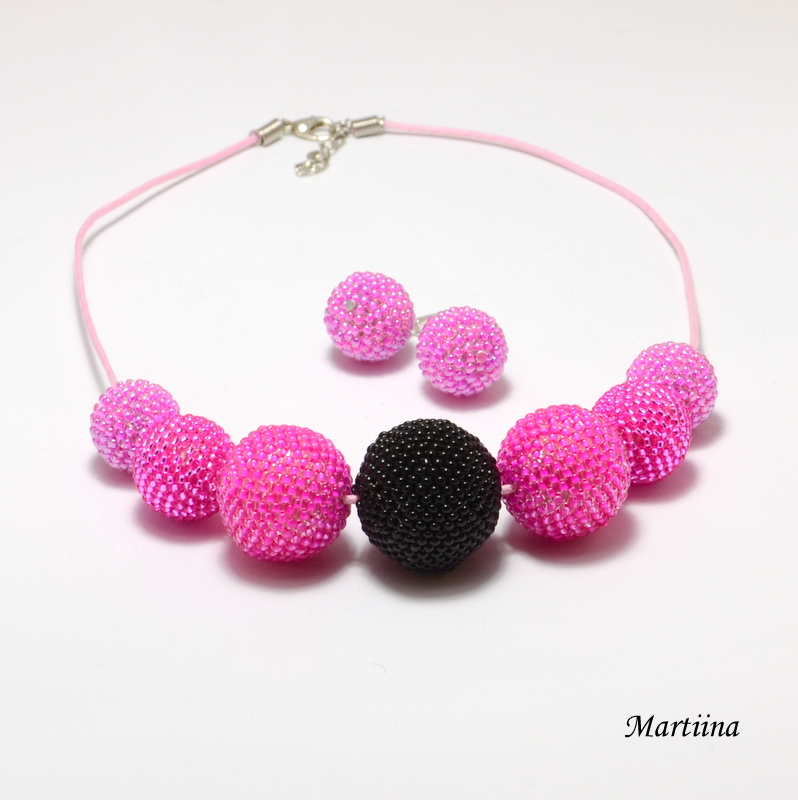 Kuličková sada Miranda II.