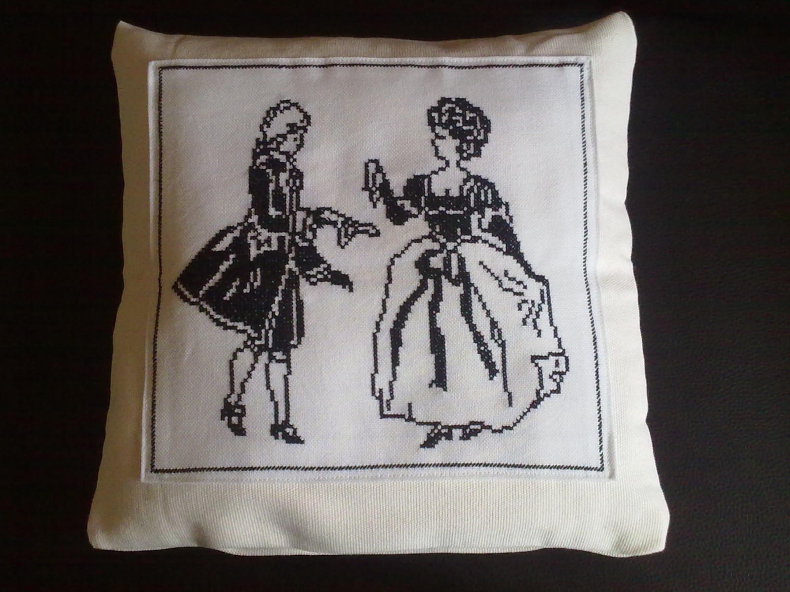 Povlak na polštář