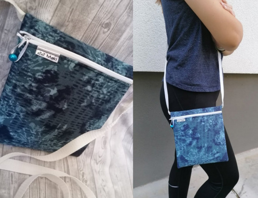 crossbody
