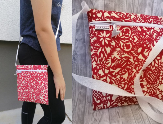 crossbody