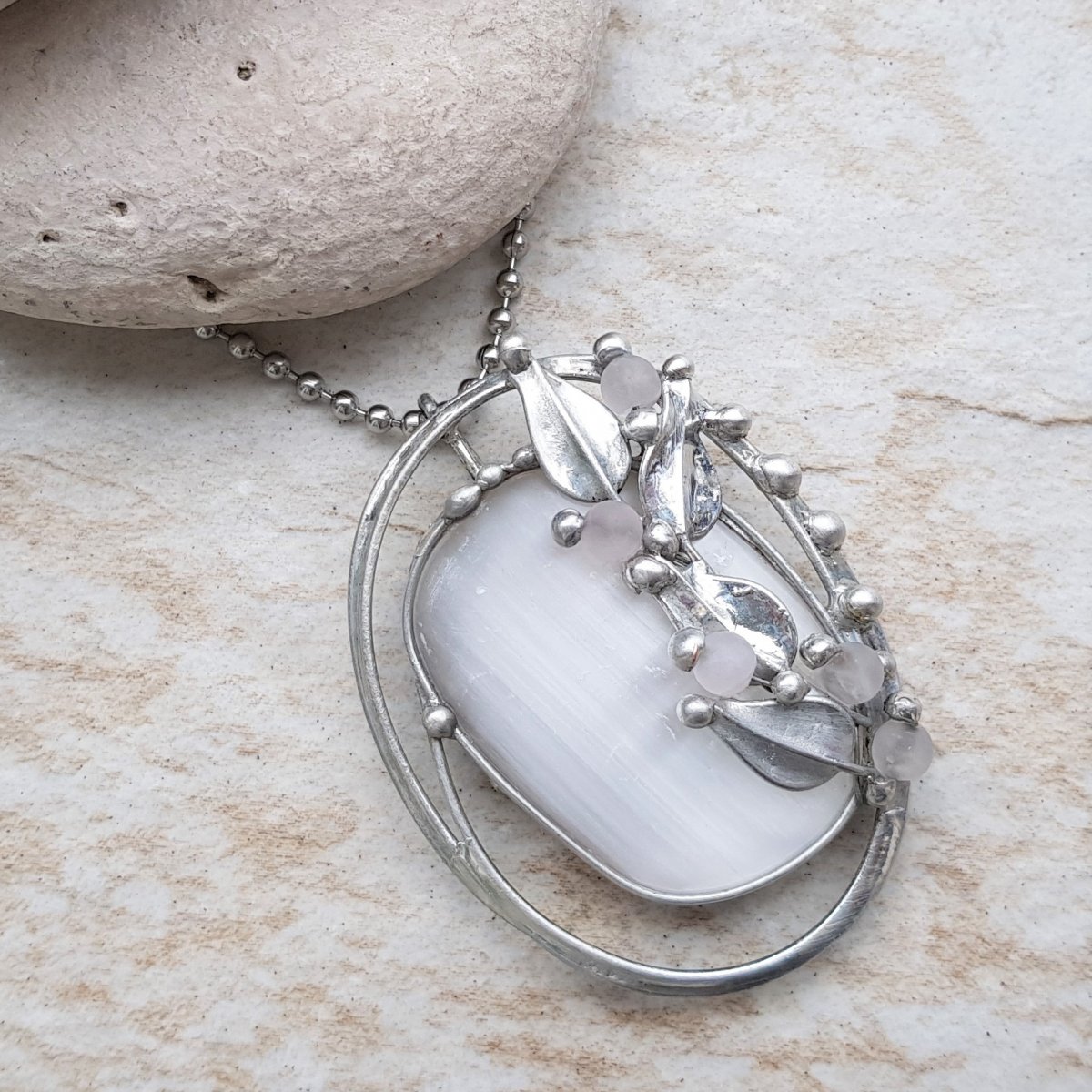 ROSALINE náhrdelník