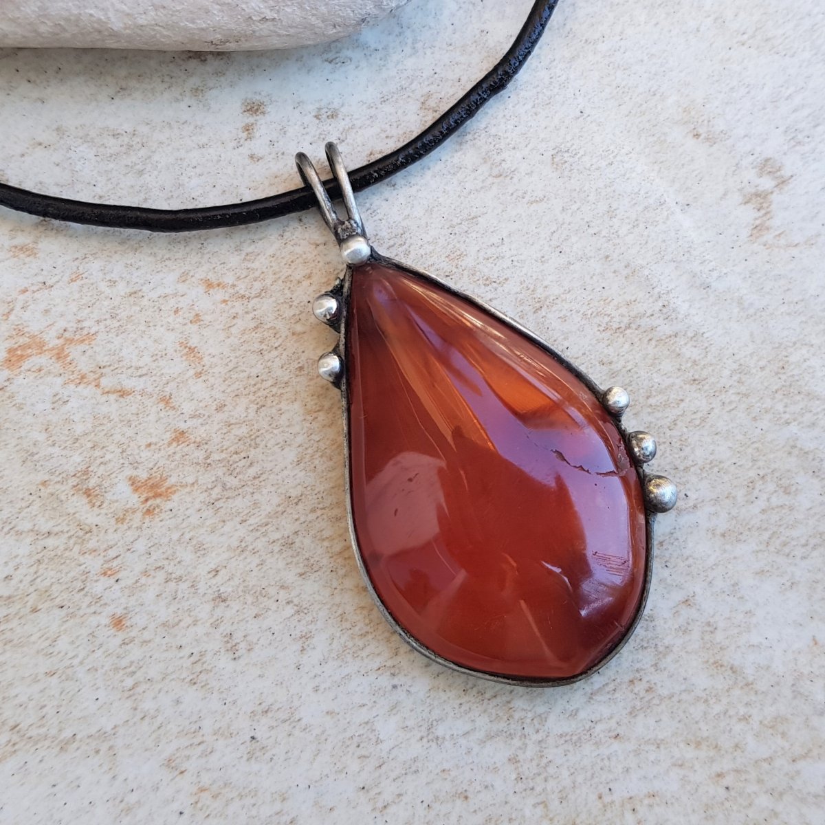 BEATRIX náhrdelník