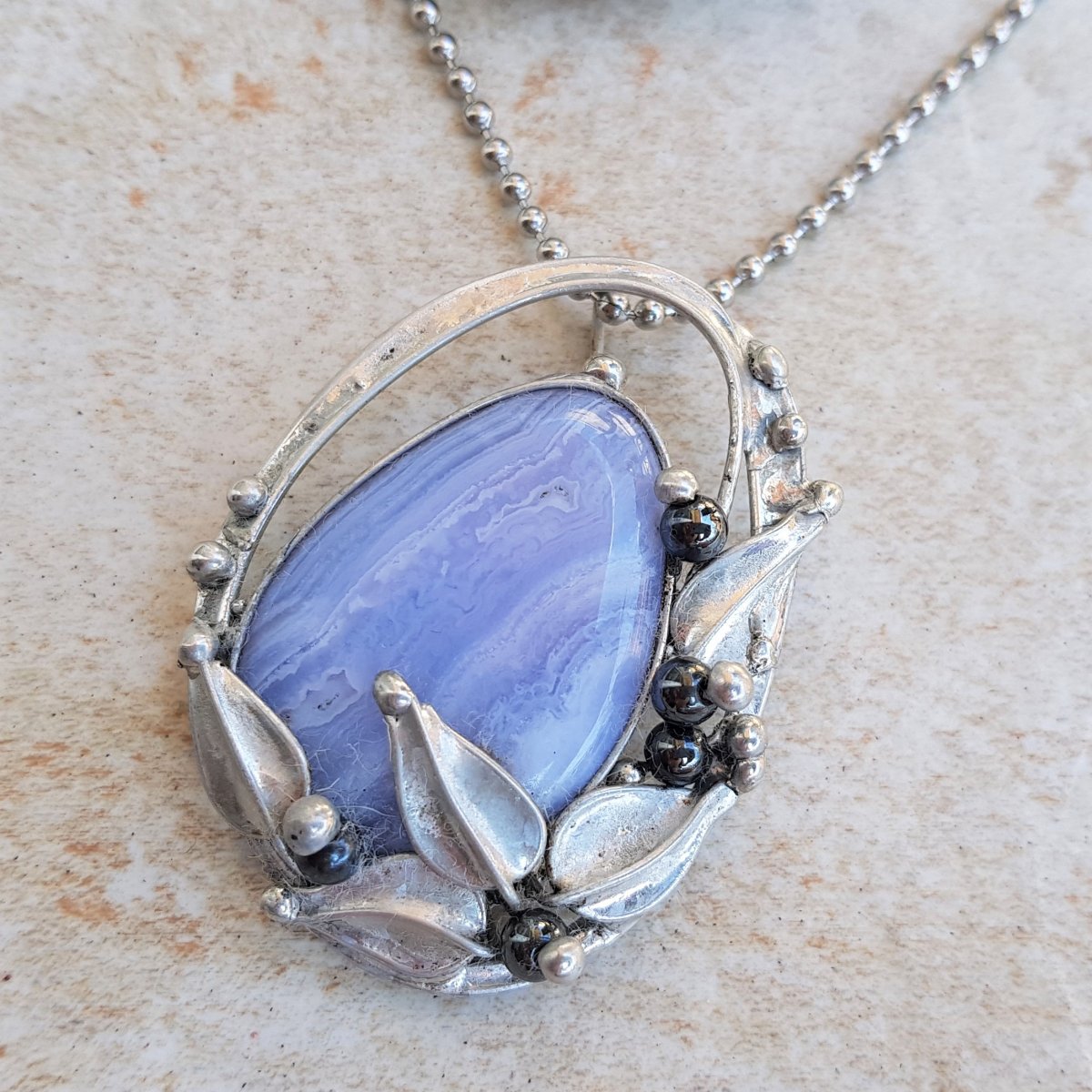 KAROLINE náhrdelník