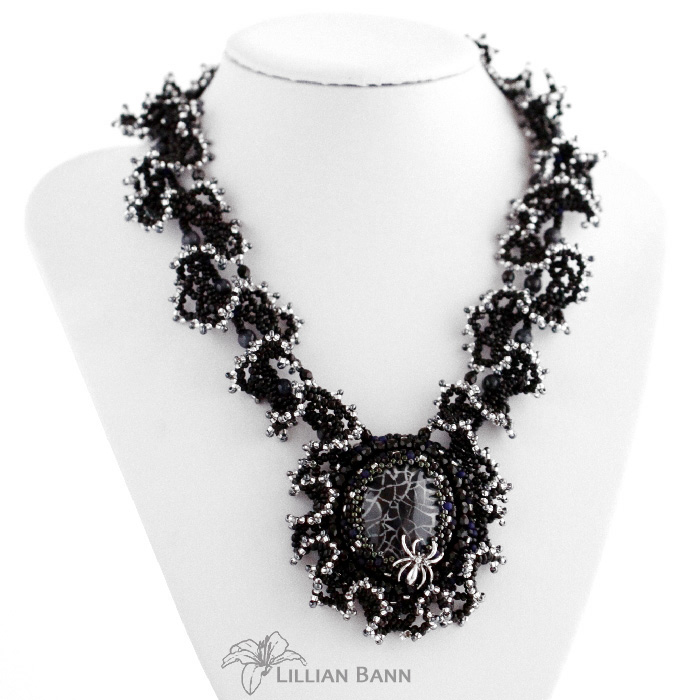 Náhrdelník Breanna