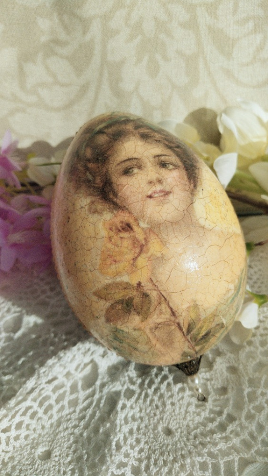 "Sára s růžičkou"