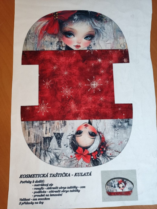 PANEL NA TAŠTIČKU BROUŠENÝ VELUR vet19