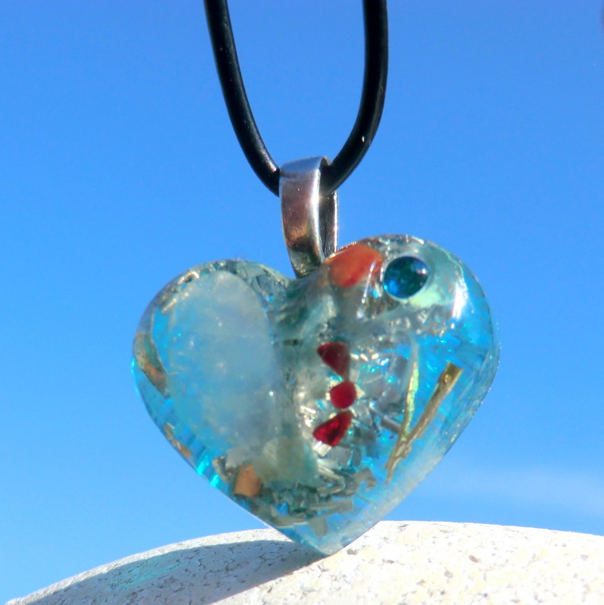  Orgonit D11 * Soulad * Souznění * Harmonie