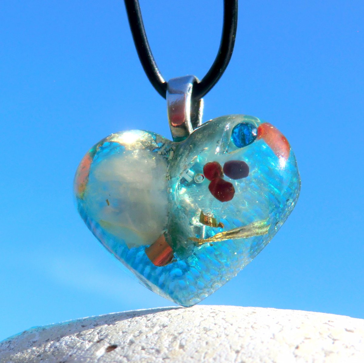  Orgonit D2 * Soulad * Souznění * Harmonie