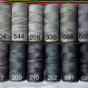 Mikromacramé LINHASITA č.04 !0,5 mm!