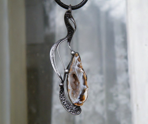 Schovej se ve mě...(Peříčkový Achát)