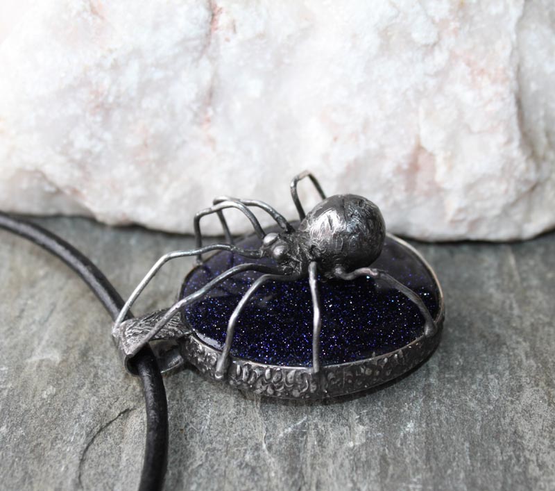 Prý nosím štěstí...