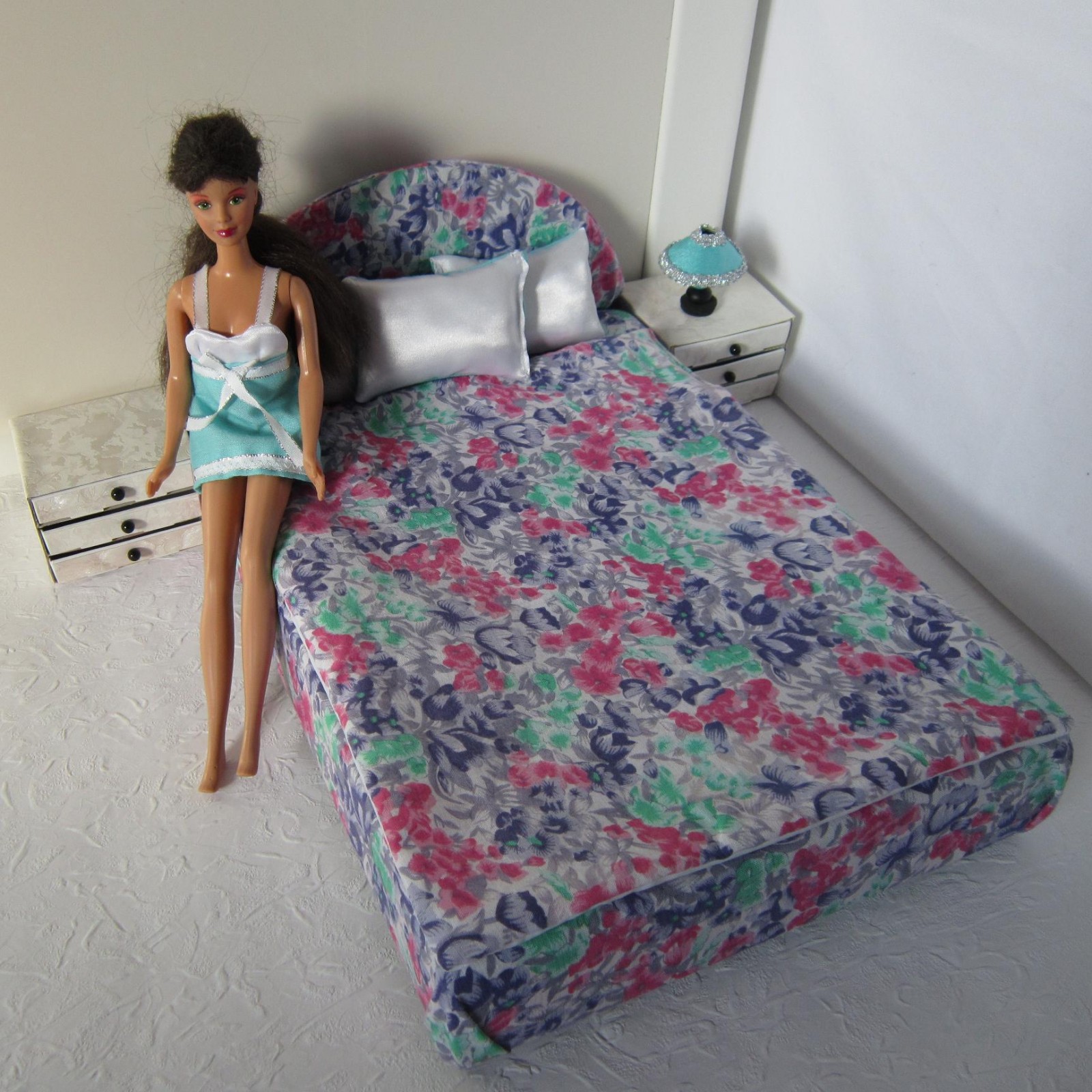 Letiště pro panenky