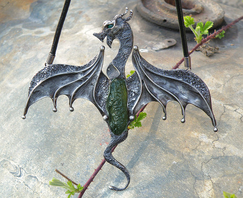 Safira 2...(Vltavín 9,8g!)