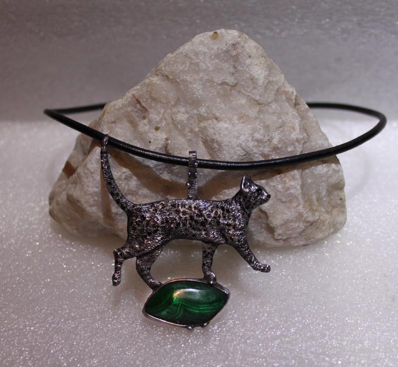 Slečna K.Tečkovaná