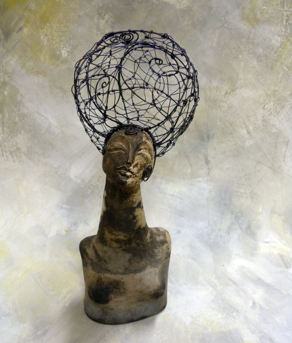 Uno - starodávná zapomenutá bohyně