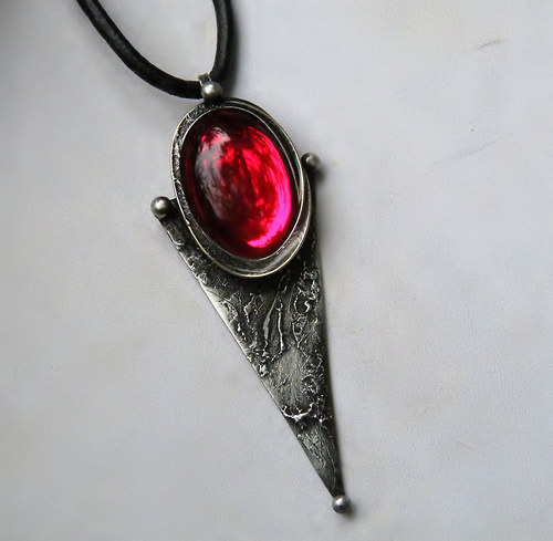 Erzsébet...náhrdelník