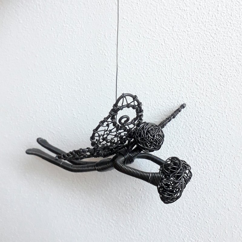 Přináším lásku II.