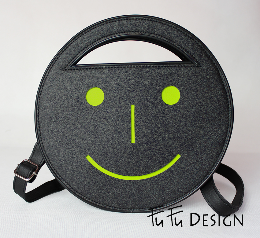 SLEVA 400 KČ - FuFu kabelka NASVYR116