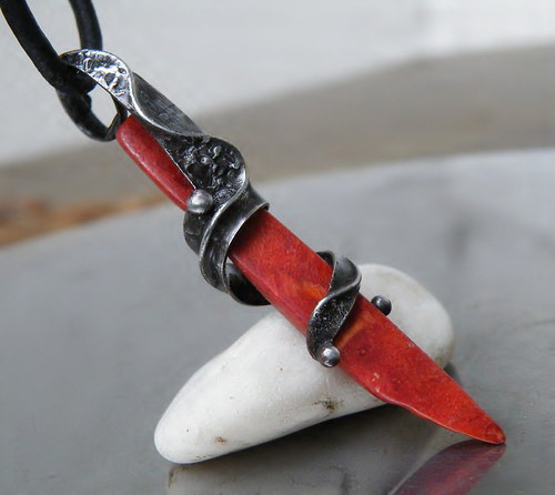 Ónë...(Houbový Korál)...