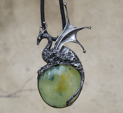 Chesiäh...od jezrera Elfů (Prehnit top kvalita) 