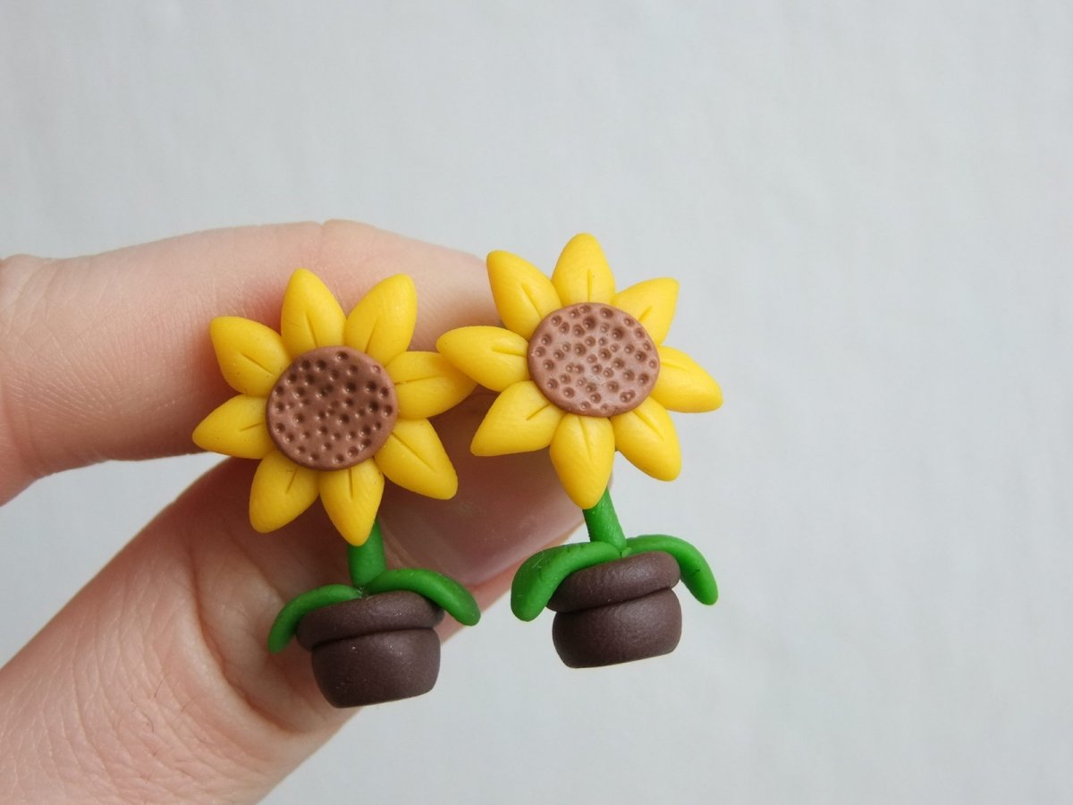 Falešné roztahováky - variabilní nošení slunečnice