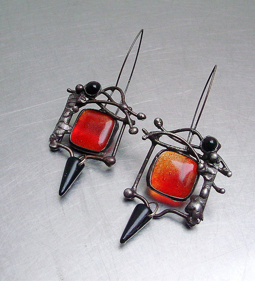 ČERTOVSKÉ NÁUŠNICE