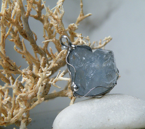 Dotek Anděla 2...(Celestin)