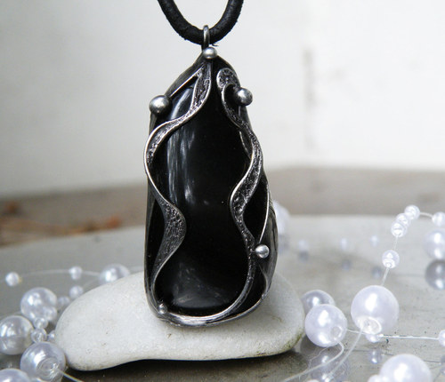 Tma...(Onyx) oboustranné