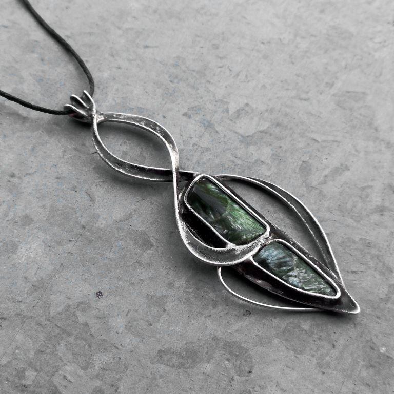 Náhrdelník - Andělský sen