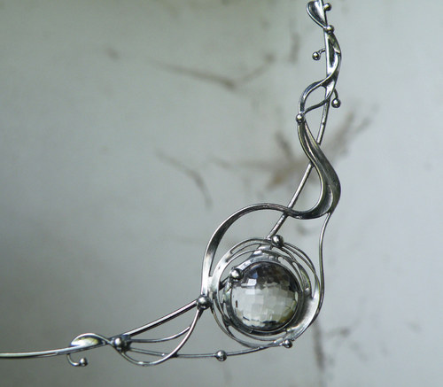 Adeline...(Křišťál)