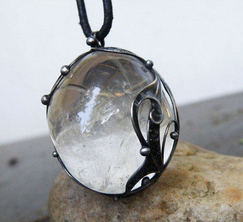 Světlo...(Křišťál xxl)