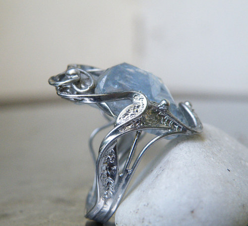 Nebeský...(Celestin surový)