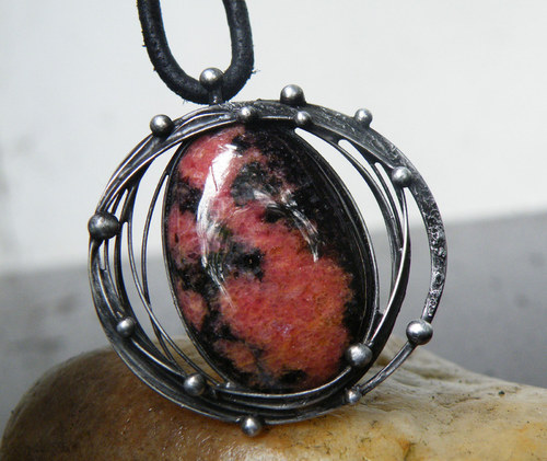 Saccantë...(Rodonit extra)