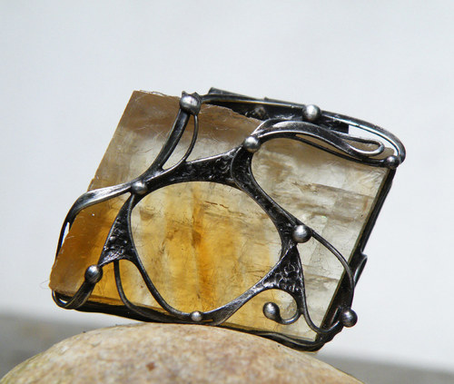 Estrella ...(Kalcit)