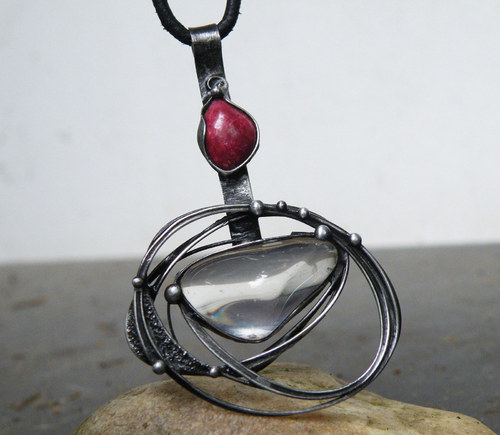 Niebla y sangre...(Girasol, Thulit)