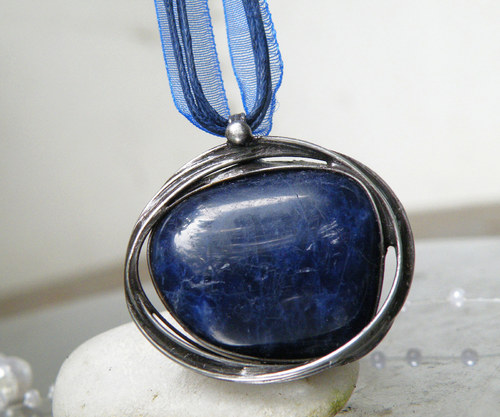 Letní noc...(Sodalit)