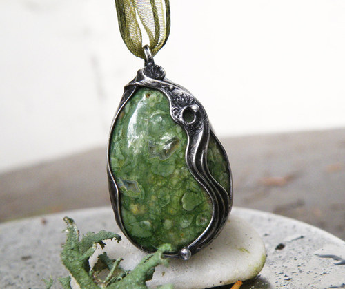 Luční...(Ryolit) oboustranný