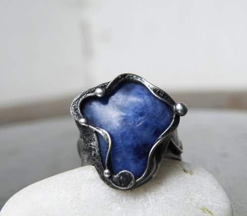 Tichá noc...(Sodalit)