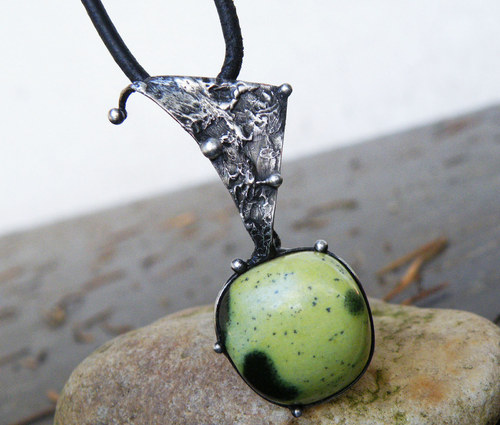 Nai...(Serpentin Chytha)