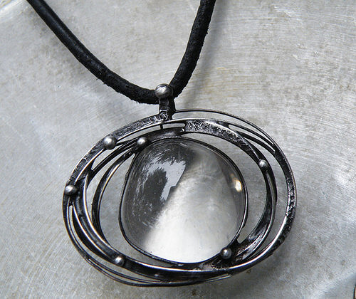 Tichá chvíle...(Křišťál)