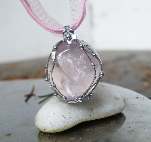 Něha...(Růženín)