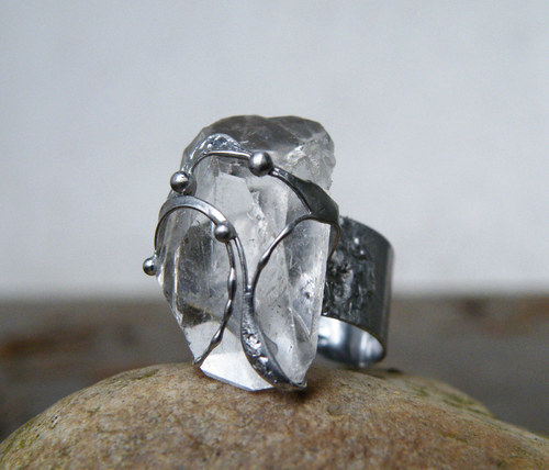 Krystal...(Křišťál)